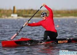 Серебро волгоградца на Универсиаде