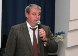 Руководитель Волгоградского горхоза отмечает день рождения