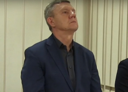 Бывший вице-мэр города-спутника Волгограда второй раз требует суд признать его невиновным в коррупции