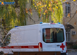 24-летний и 35-летняя волгоградцы умерли от коронавируса