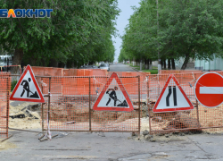 Горячую воду массово отключат в Волгограде после выходных