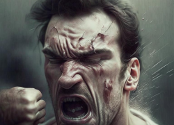 Волгоградца убили из-за пощечины