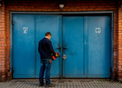 Серийный гаражный потрошитель пойман под Волгоградом