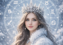 Месяц ярких перемен, переворотов и новых возможностей – прогноз на февраль