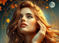 Приготовьтесь к точке невозврата: астропрогноз на решающий октябрь-2025