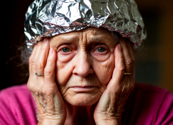 Волгоградцев кошмарят вышки сотовой связи