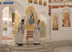 Великий пост начался после масленичной недели для волгоградцев с 23 февраля