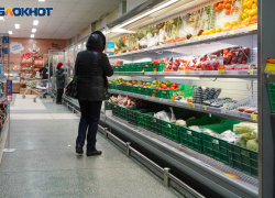 Цены на продукты в Волгограде могут вырасти из-за землетрясения в Турции
