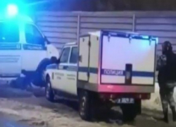 В Волгограде эвакуировали автовокзал из-за угрозы теракта