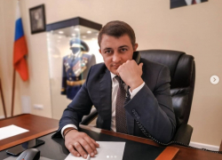 В Волгограде жена депутата Госдумы из Москвы сдала в аренду офис областной думе