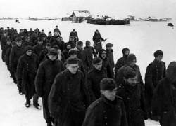 19 января 1943 года – немецкое командование пугает своих окруженных под Сталинградом солдат ужасами русского плена