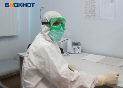 В волгоградском Роспотребнадзоре рассказали о связи мигрантов и всплеска ВИЧ 