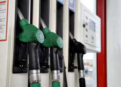 Увеличение объемов производства не снизило стоимость бензина в Волгоградской области