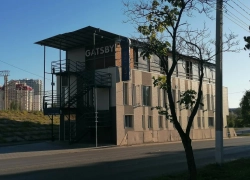 Найдено место для платной гранд-парковки вместо Привокзальной площади в Волгограде