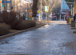 Морозы по ощущениям под -30 переживут в Волгоградской области