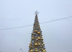 Синоптики дали точный прогноз на Новый год в Волгограде