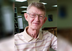 Не стало доктора филологических наук ВолГУ Валерия Пестерева