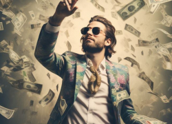 Командированный волгоградец лишился полутора миллионов рублей после звонка