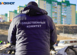 Сын убил отца ударом кулака на юге Волгограда