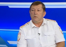 Экс-начальник регионального УГИБДД скоропостижно скончался в 65 лет под Волгоградом 