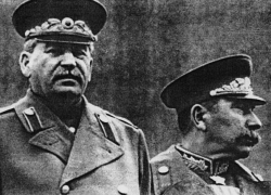 Заговоренный комдив Семен Буденный впервые встретился со Сталиным в Царицыне
