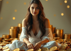 Эти знаки будет преследовать денежная удача: астропрогноз на новую неделю