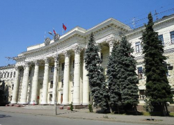 Несмотря на помощь федерального центра, долг Волгоградской области растет