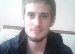 Молодой голубоглазый красавец таинственно пропал в Волгоградской области