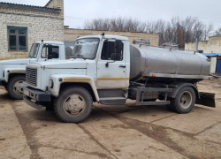 Кипятить мутную воду призвали жителей Волгоградской области после двухдневного отключения