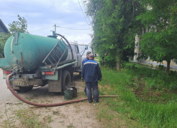 "Воду ждать во вторник?": в волгоградском Котово снова произошло коммунальное ЧП 