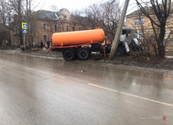Новое фекальное ЧП чуть снова не случилось в Волгограде