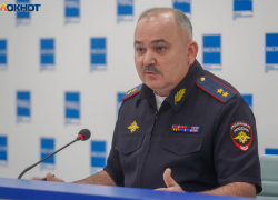 Строительство нового МРЭО анонсировали в Волгограде: «На Шопена надо пройти квест»