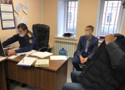 Экс-директора волгоградских концессий водоснабжения заключили под стражу в Нижнем Новгороде