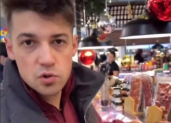 Новогодние цены шокировали волгоградских топ-блогеров: добила капуста за 1000 рублей