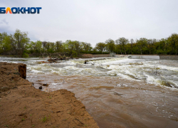 Волгоградцы уверены, что чиновники сознательно обманывают насчет прорыва плотины за 169 миллионов