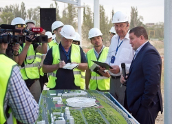 Иностранные СМИ в Волгограде обсудили матч Россия-Германия в рамках ЧМ-2018