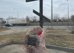 Более 180 волгоградцев погибли в ДТП с начала года 