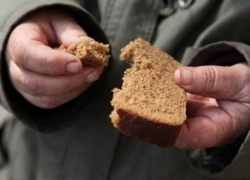 В Волгограде стремительно растут цены на хлеб, молоко и мясо