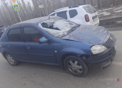 На праздновании Сталинградской победы иномарка насмерть сбила человека под Волгоградом