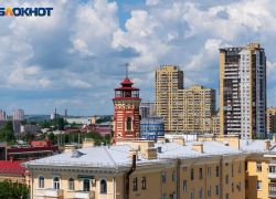 Еще четыре БПЛА уничтожили над Волгоградской областью