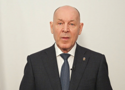 Спецпредставитель губернатора туманно объяснил свое желание избраться в Госдуму от Волгограда