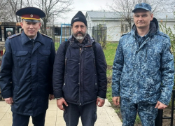 Автор «Комбайнеров» Игорь Растеряев выступил в волгоградской колонии