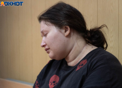В Волгограде поставили точку в деле убившей сына-младенца  Екатерины Аккубековой
