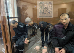 Приговоры озвучили террористам «Крокуса» — погибли 150 человек, включая волгоградку Юлию Чечину