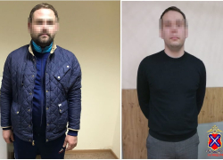 Волгоградцы грабят ради платежей по кредитам 