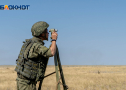 Волгоградские пограничники задержали дерзкого нарушителя границы из Средней Азии