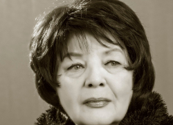 Заслуженная артистка РСФСР Мадина Галимханова умерла в Волгограде
