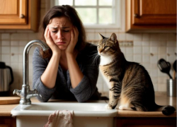 Глобальное отключение воды ждет юг Волгограда 