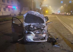 Один в реанимации, трое в тяжелом состоянии: в Волгограде спасают пострадавших в массовом ДТП