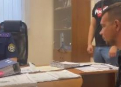 Под Волгоградом задержан подозреваемый в жестоком убийстве знакомого: видео